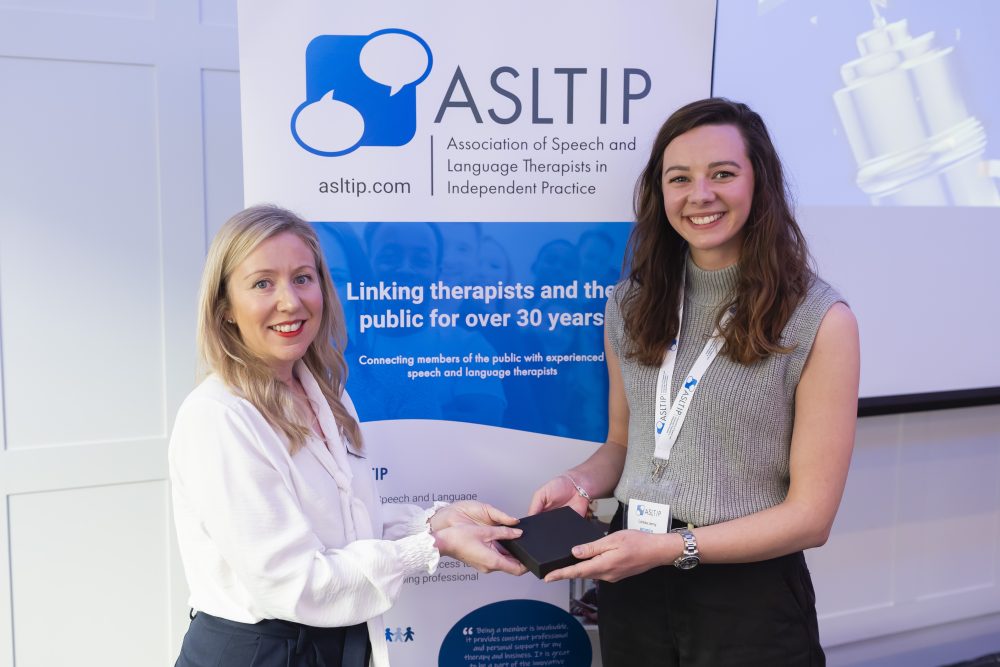 ASLTIP Awards 2025: Celebrating Our Incredible Members! - ASLTIP