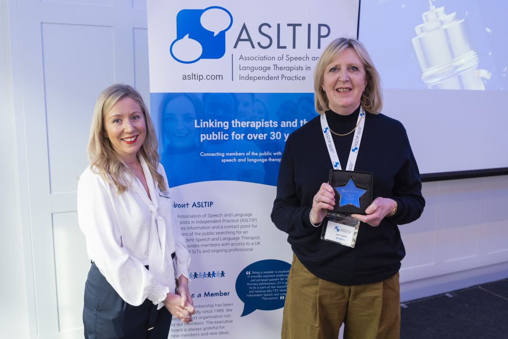 ASLTIP Awards 2025: Celebrating Our Incredible Members! - ASLTIP