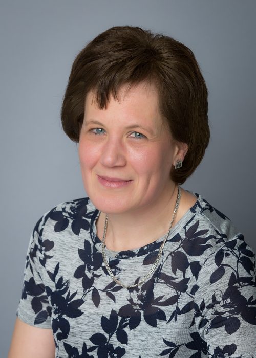Katie Malcolm
