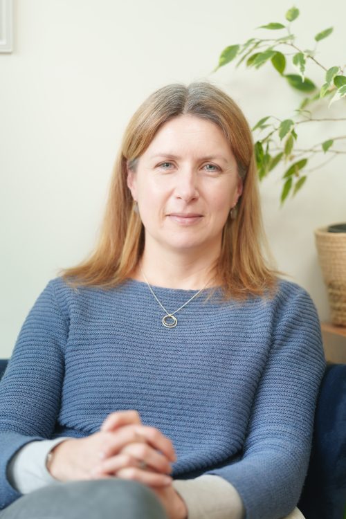 Katharine Unwin