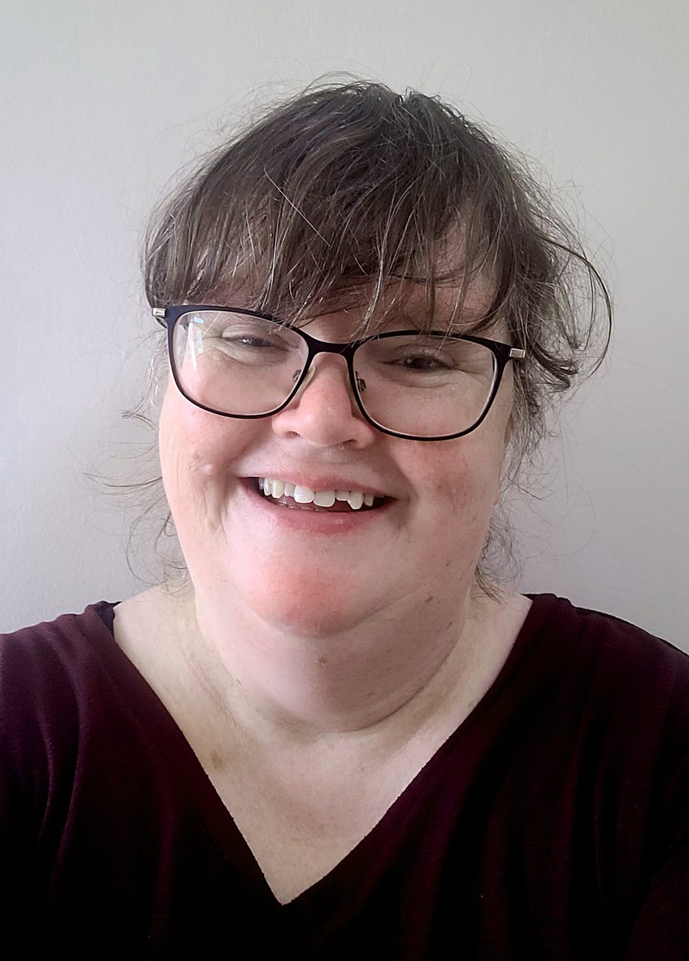 Helen Harron