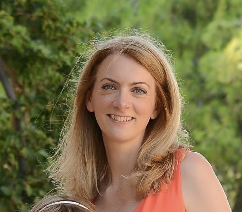 Marianne Brown