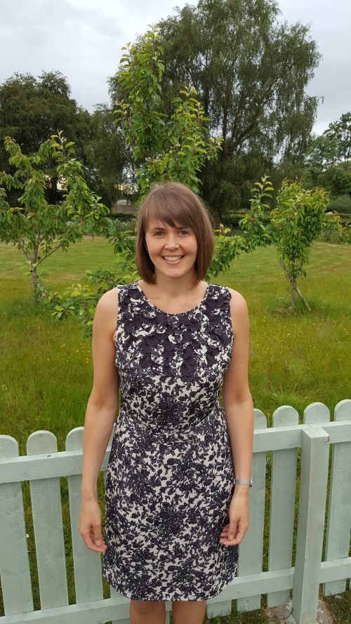 Julie Storr