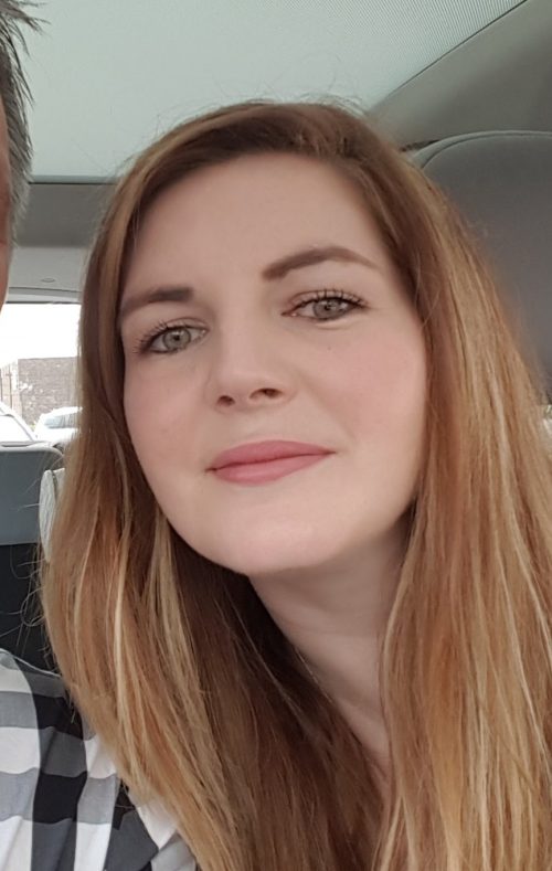Kate Gardner