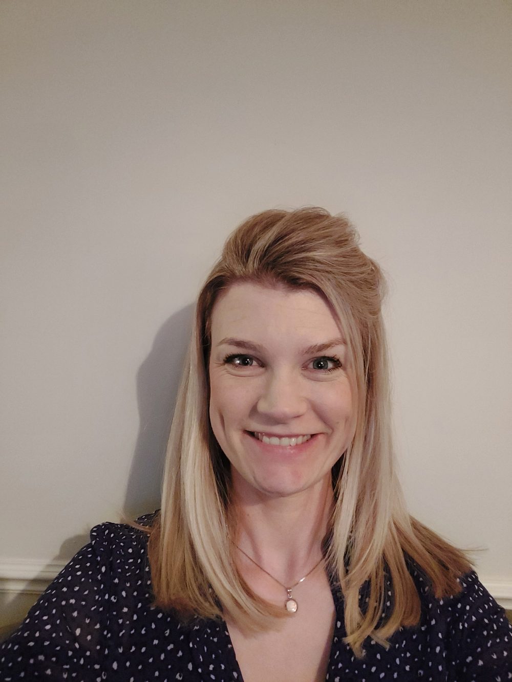 Shelley Luddington