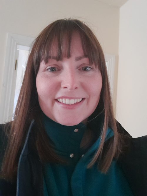 Dorothy Clarke