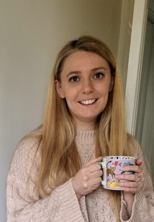 Sophie Card