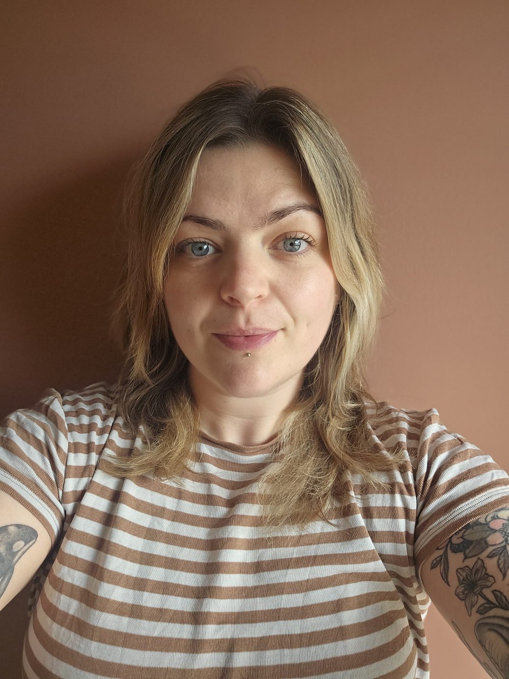 Laura Stevens-Brown