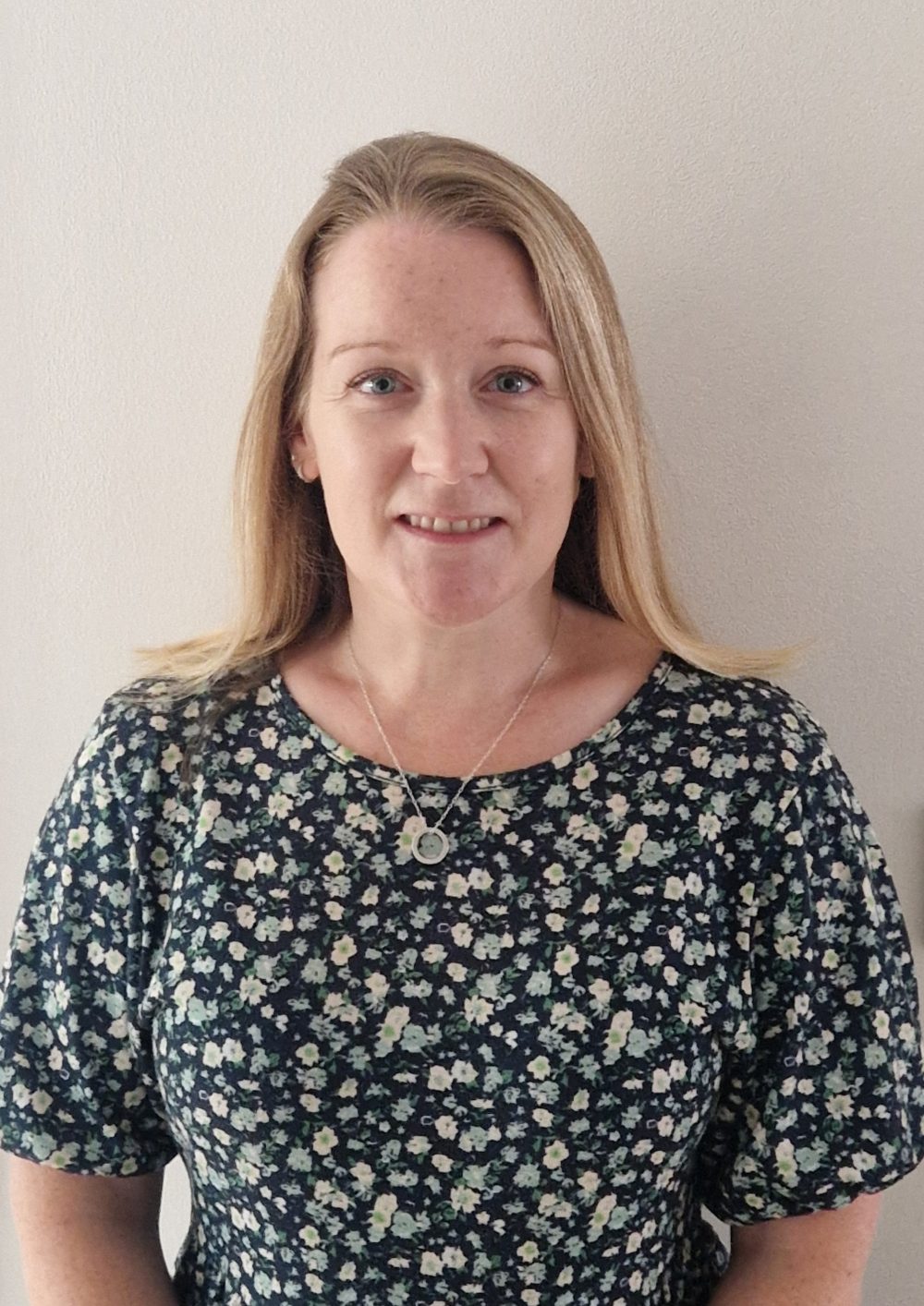 Helen Hallewell