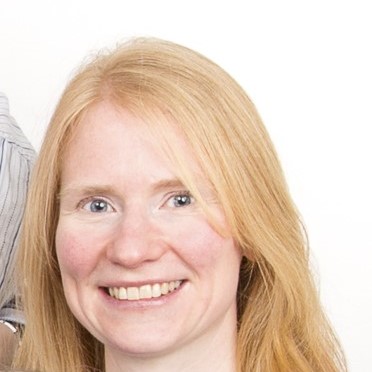 Alison Taylor