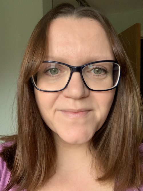 Laura Tydd
