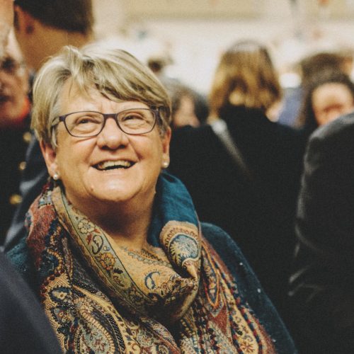 Janice Oakley