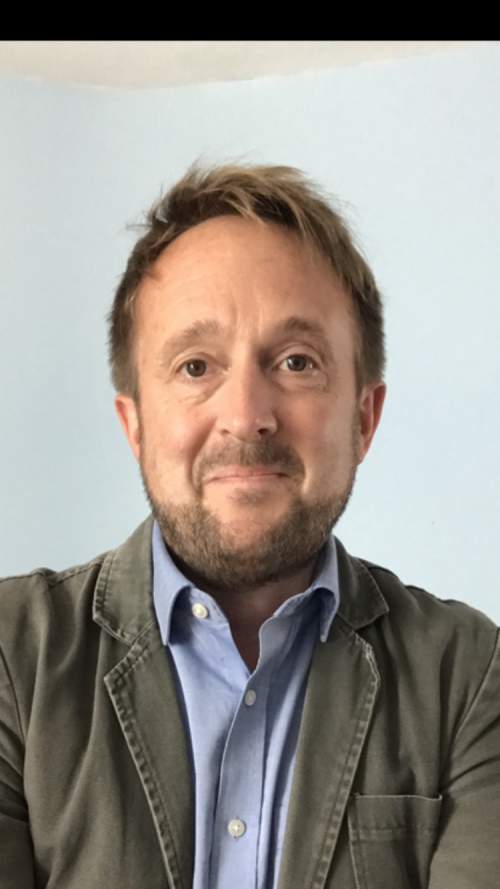 Kevin Fower