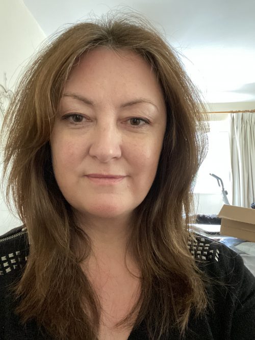 Louise Hibbert