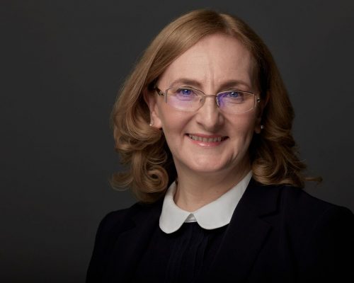 Yvonne Hamilton
