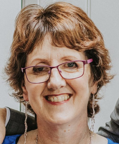 Gillian White