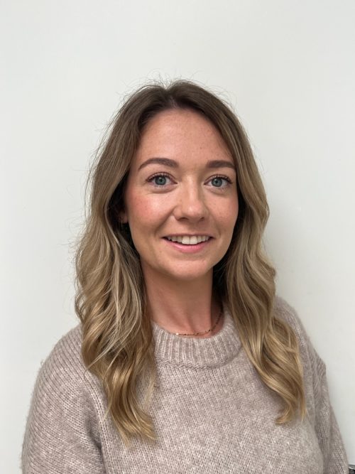 Deirdre Coleman