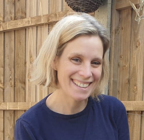 Emma Hubbard