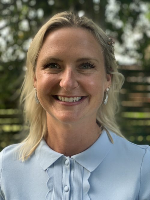 Sidonie Delaney