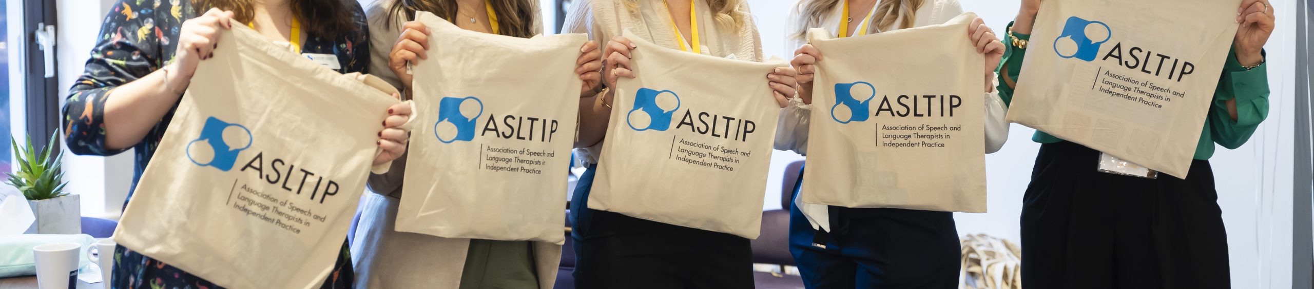 ASLTIP members