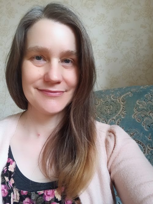Emma Humby-Chan