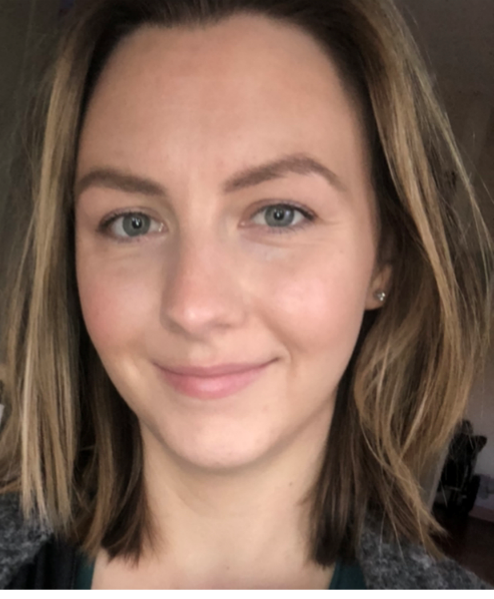 Anna Miller