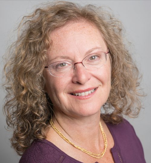 Laura Newman