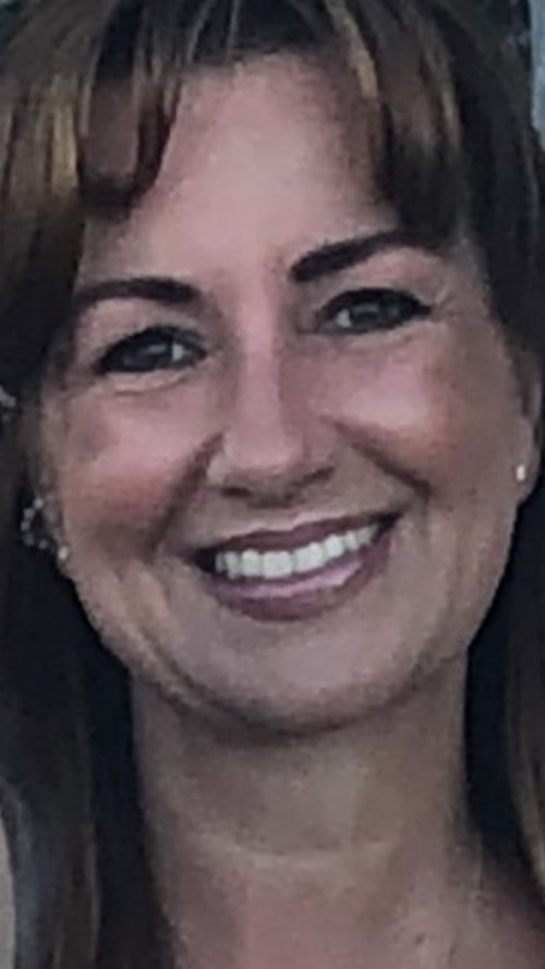 Claire Louise Kavanagh