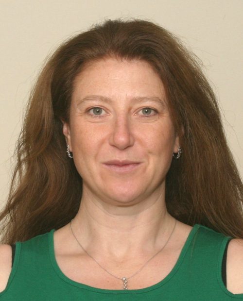 Claire Hawkins