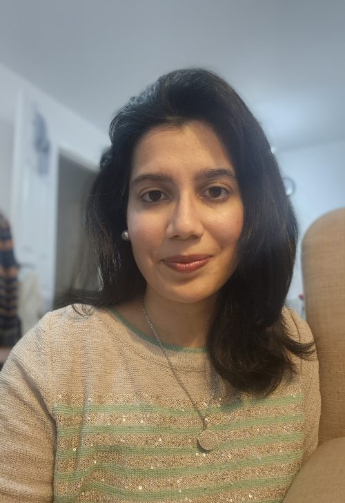 Rabab Sehr