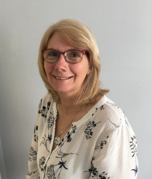Debra Collins