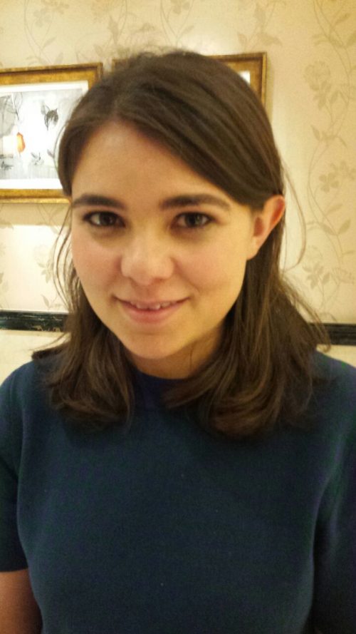 Deborah (Debbie) Cohen