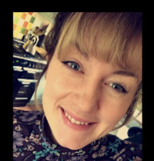 Samantha Baddick