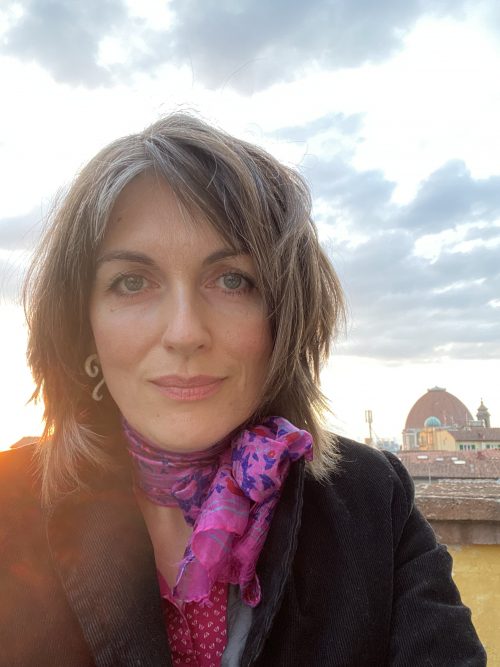 Sarah Leach