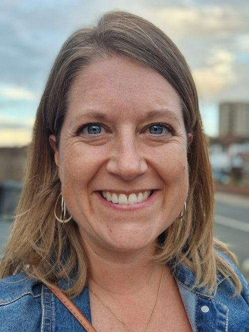 Helen Cooke