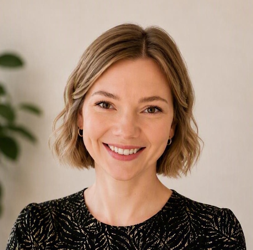 Sophie Harkness