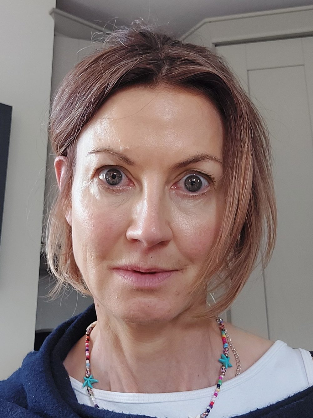 Antonia Aldous