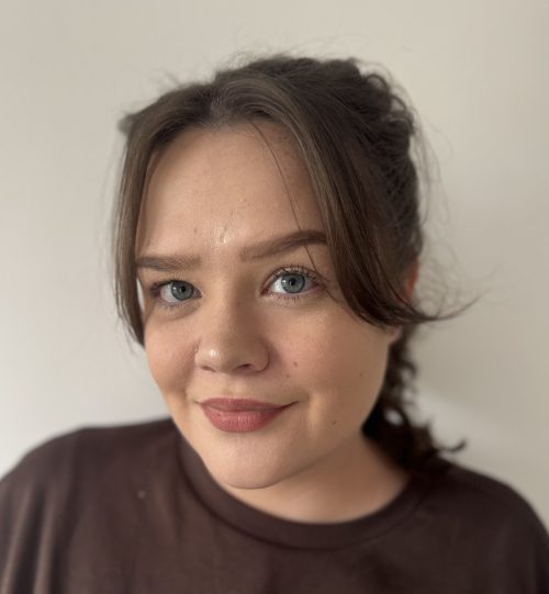 Hannah O’Reilly-McLean
