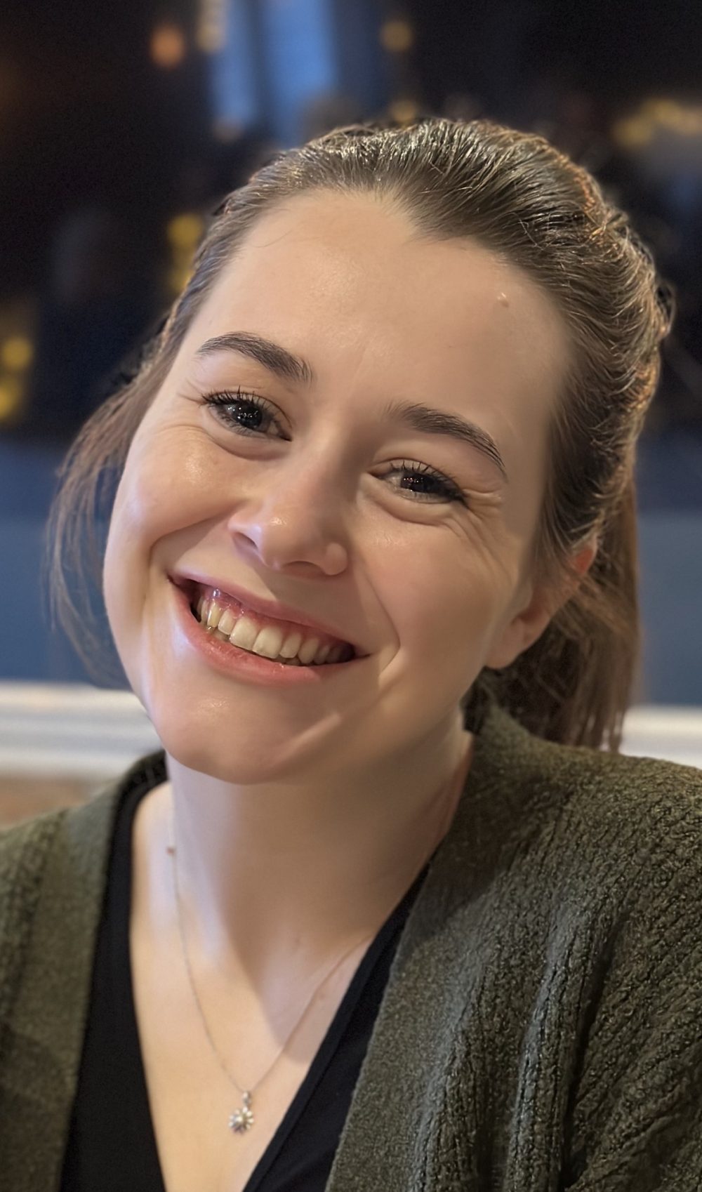 Profile picture