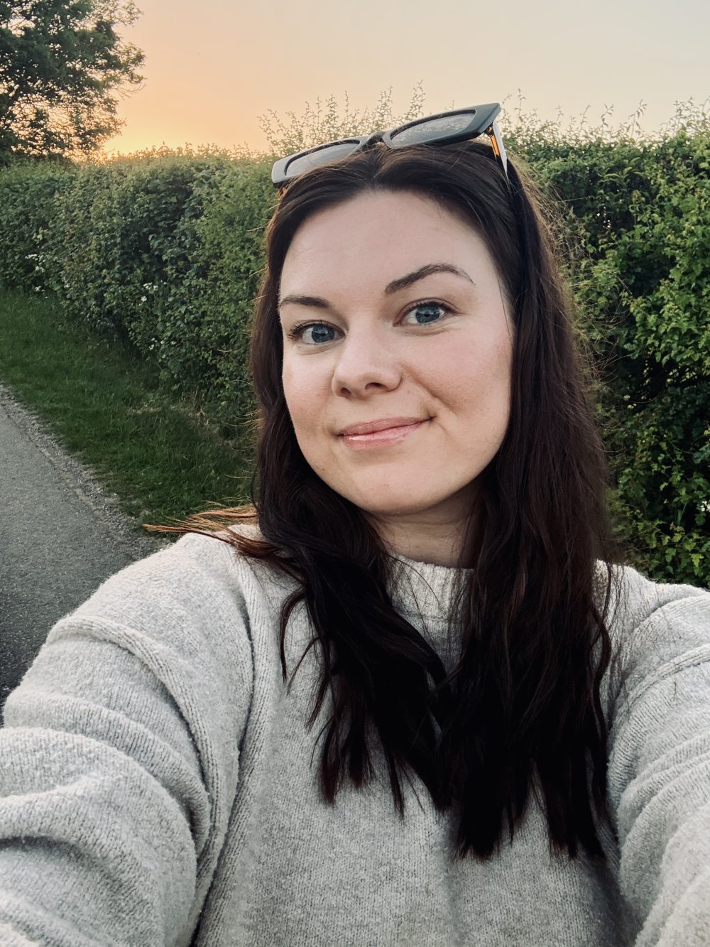 Profile picture