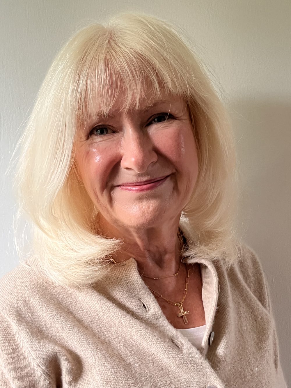 Julie Anstey