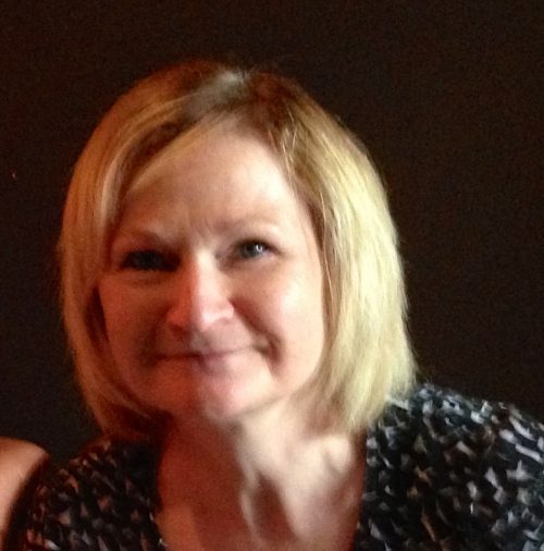 Helen Driver