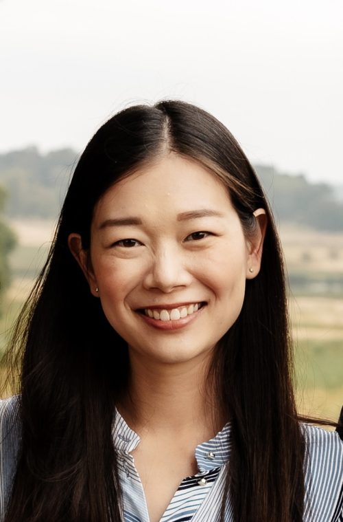 Tin Wai Angela Ma