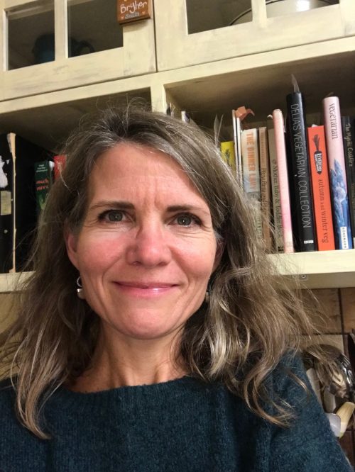 Gillian Bolton