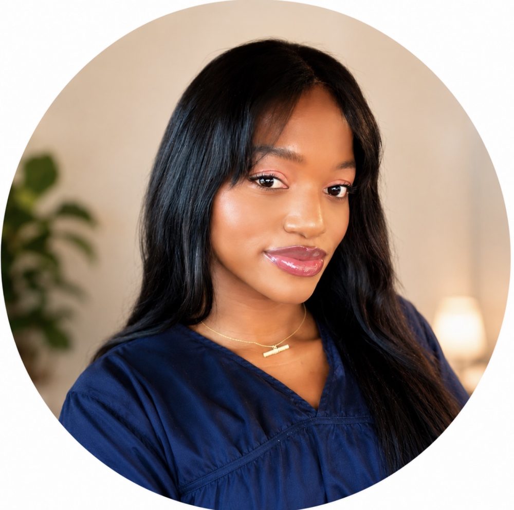 Catherine Nakawunde