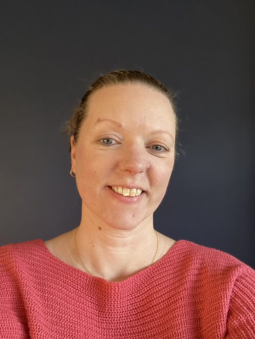 Jenny Packer