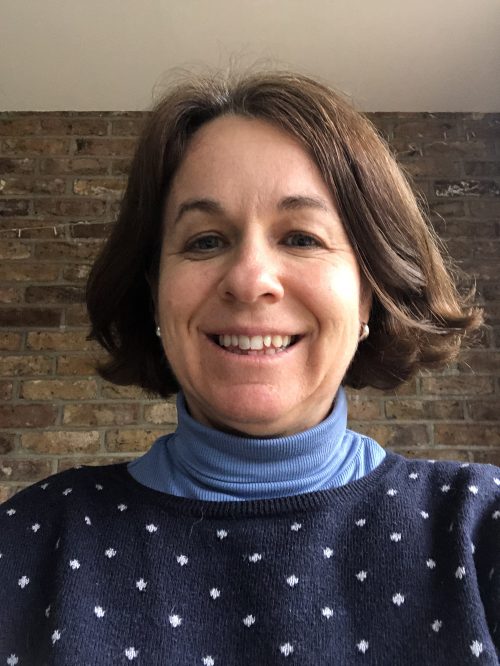 Kate Swanepoel