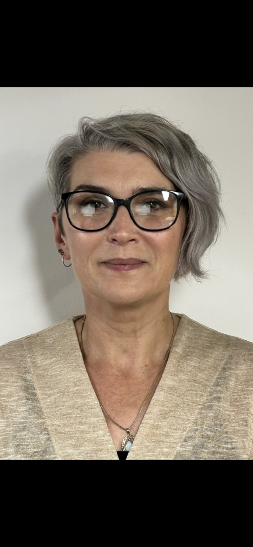 Magdalena Demery