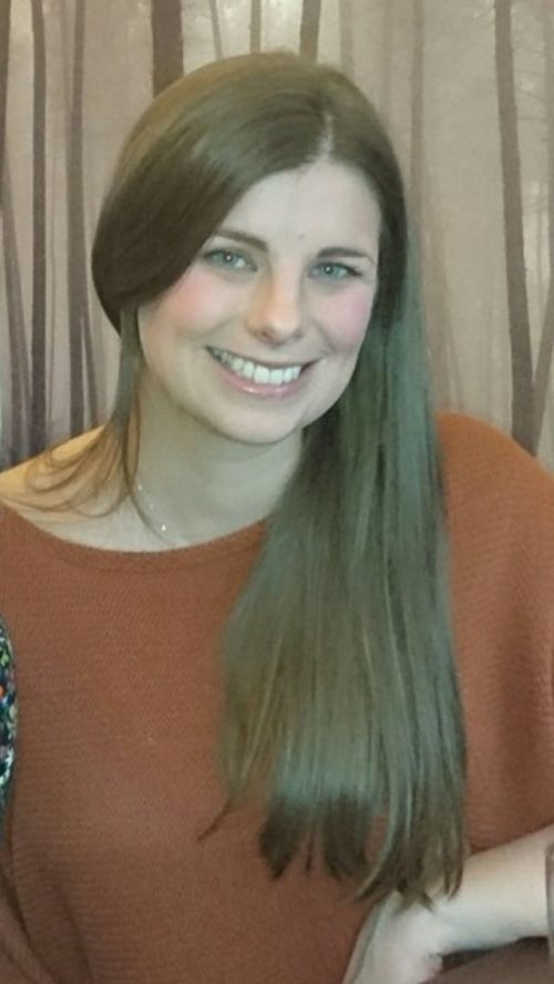 Sarah Jamieson