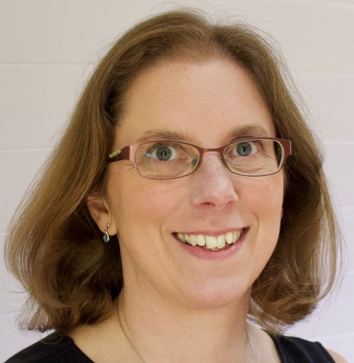 Kate Biss